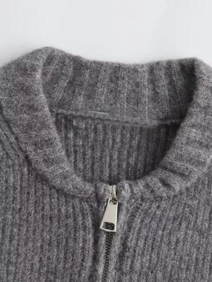 Elegant gestaltete Pullover