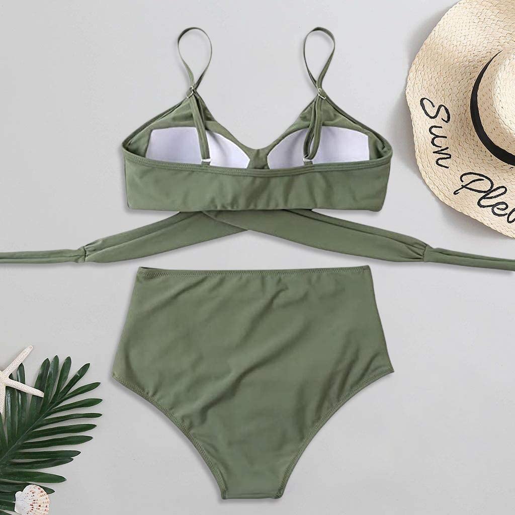 Maricarmen® | Classic and Comfortable Bikini