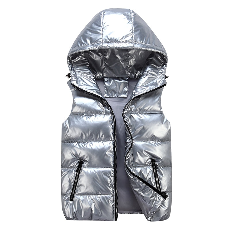 MW | ZoesWarmer I Bodywarmer für Damen