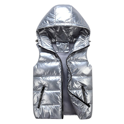 MW | ZoesWarmer I Bodywarmer für Damen