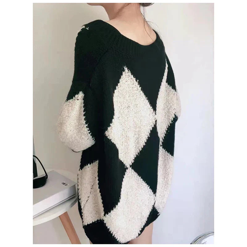 Durchdacht gestaltete Pullover