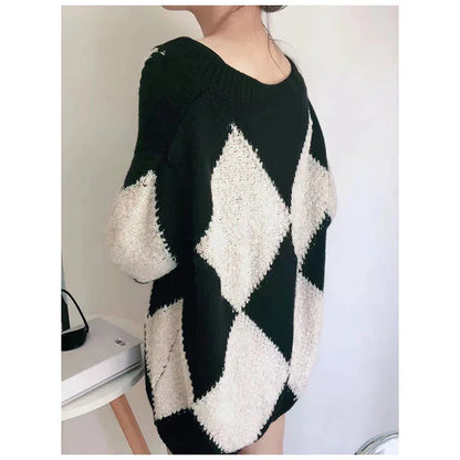 Durchdacht gestaltete Pullover