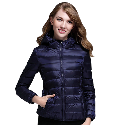 MW | SarahsJacket I Jacke für Frauen