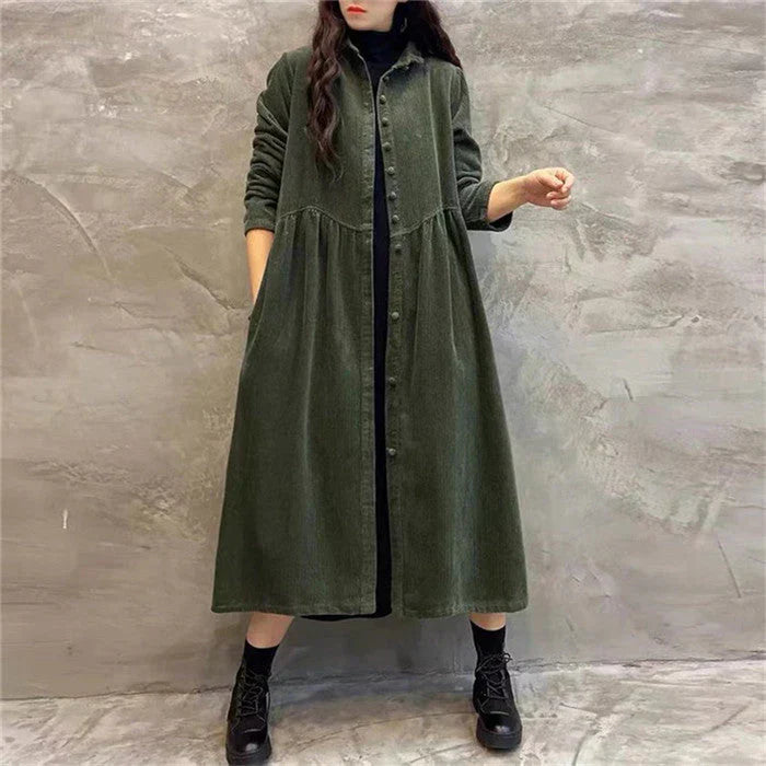 MW | vielseitige Jacke mit Knöpfen und Taschen