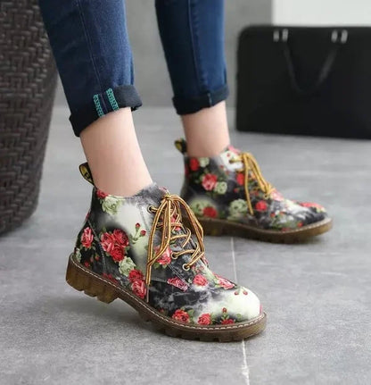 Stützende und stilvolle orthopädische Absätze