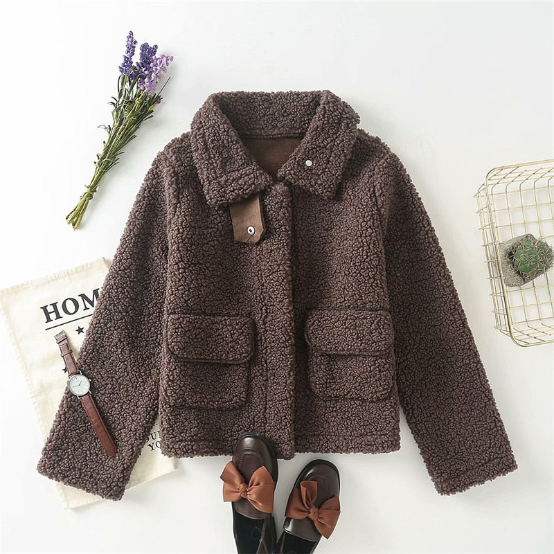 MW | MarijesJacket I Jacke für Damen