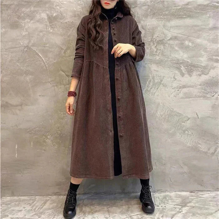 MW | vielseitige Jacke mit Knöpfen und Taschen