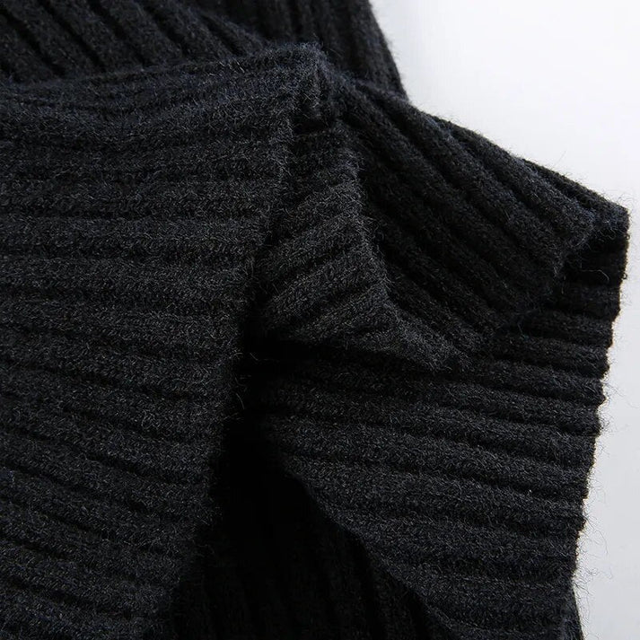 Elegant gestaltete Pullover