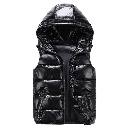 MW | ZoesWarmer I Bodywarmer für Damen