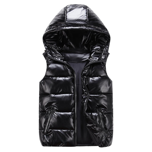 MW | ZoesWarmer I Bodywarmer für Damen