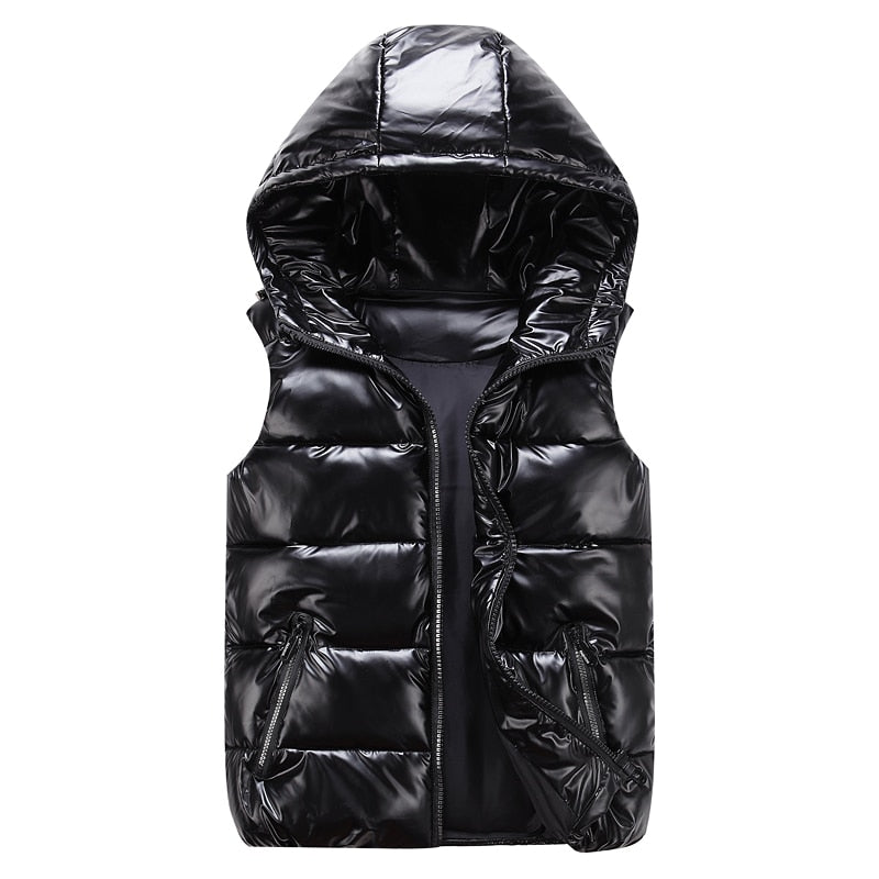 MW | ZoesWarmer I Bodywarmer für Damen