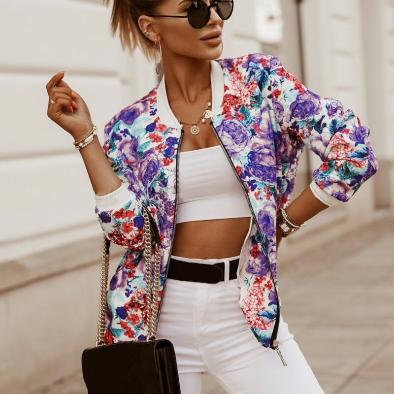 MW | Eleganter Bohème-Blazer