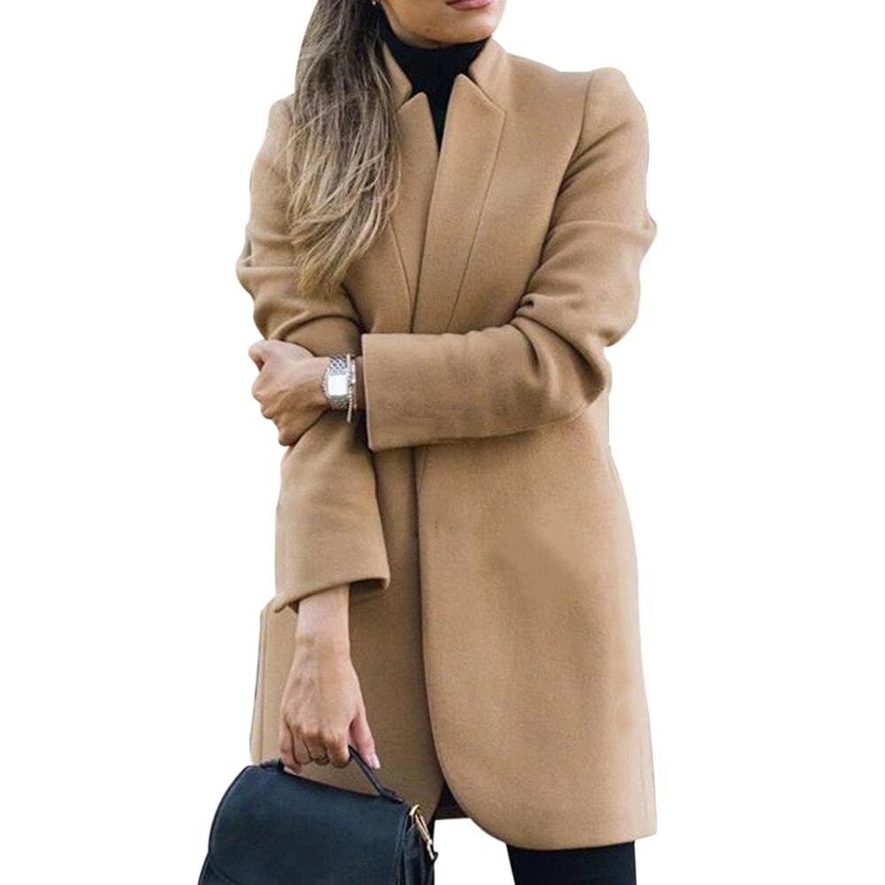 MW | NatashasJacket I Jacke für Frauen