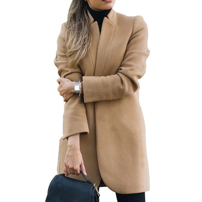 MW | NatashasJacket I Jacke für Frauen