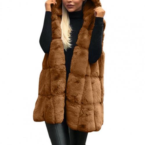 MW | WarmJacket I Jacke mit Fleece-Futter für Frauen