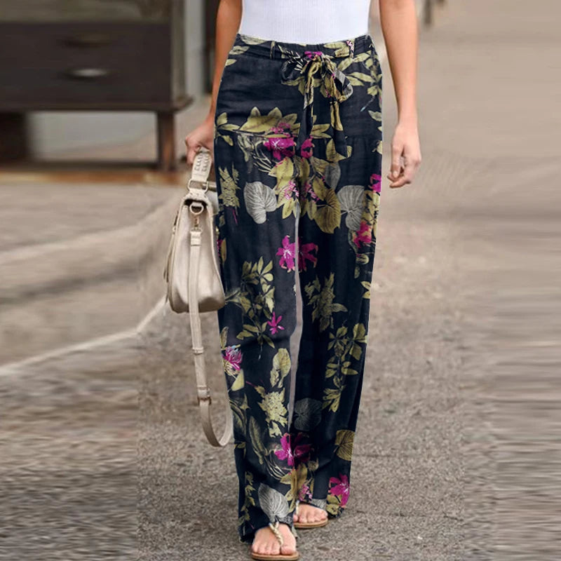Stilvoll und elegant Hose
