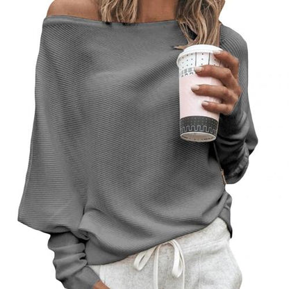 Durchdacht gestaltete Pullover
