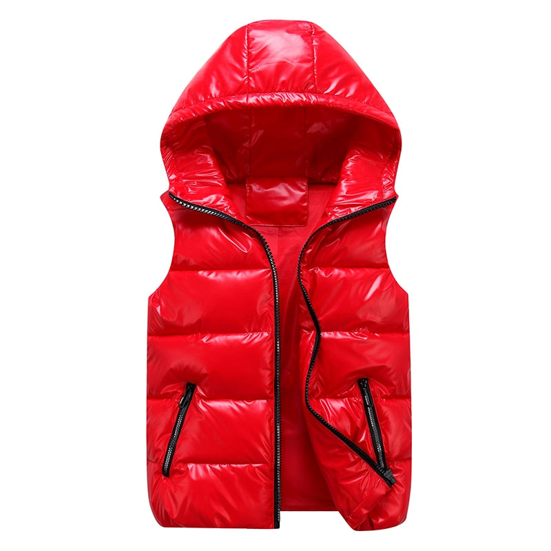 MW | ZoesWarmer I Bodywarmer für Damen