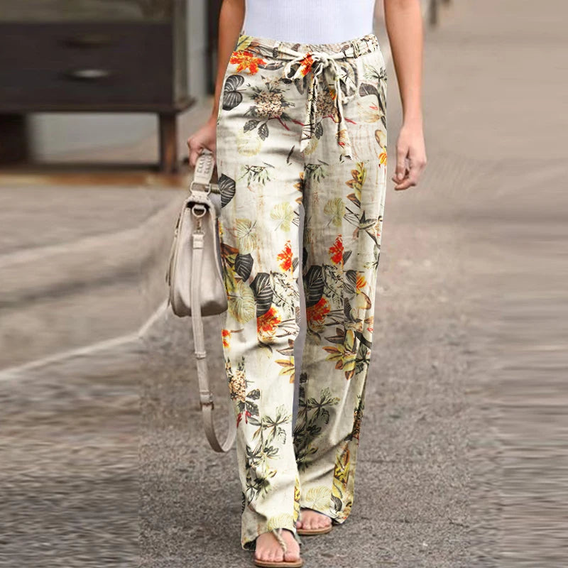 Stilvoll und elegant Hose