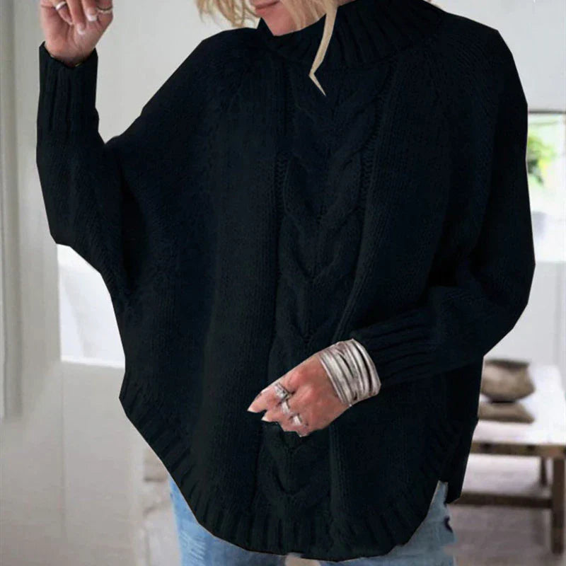 MW | Rollkragenpullover