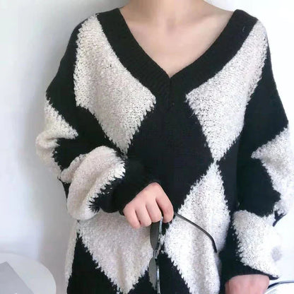 Durchdacht gestaltete Pullover