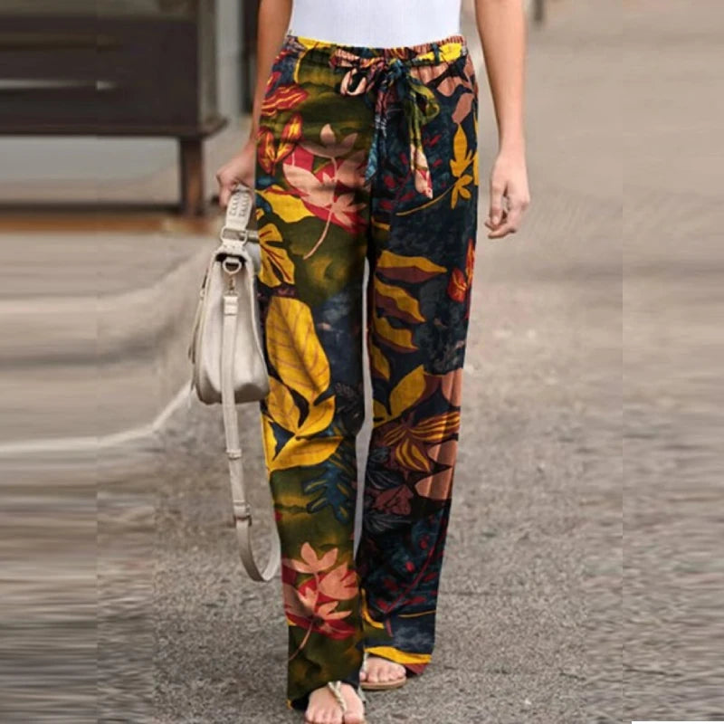 Stilvoll und elegant Hose