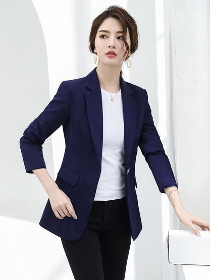 MW | BossBlazer I Blazer für Frauen