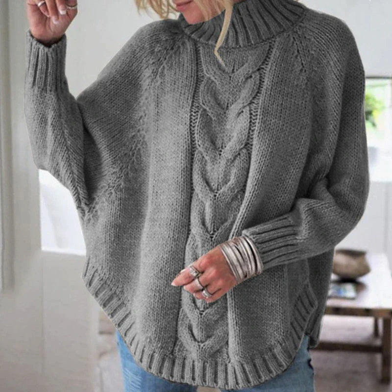 MW | Rollkragenpullover