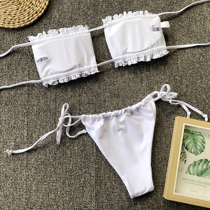 Fernanda® | Fashionable and Effortless Bikini