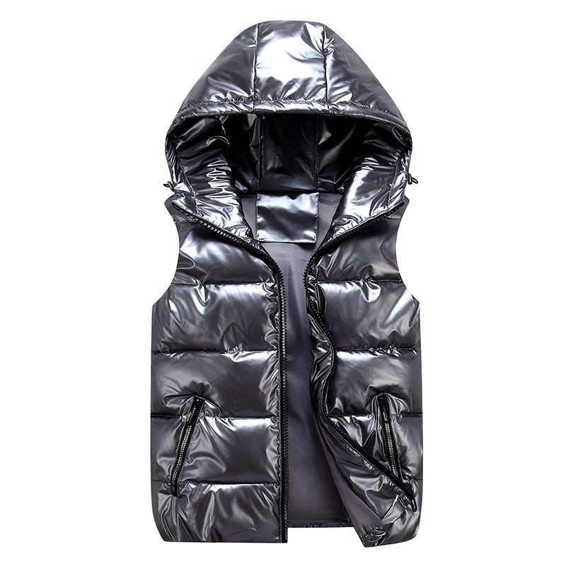 MW | ZoesWarmer I Bodywarmer für Damen
