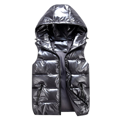 MW | ZoesWarmer I Bodywarmer für Damen
