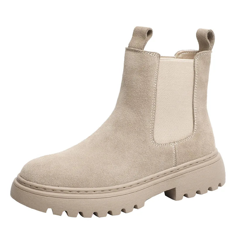 Vielseitige und stützende orthopädische Stiefel