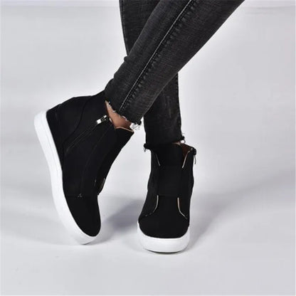 Maßgeschneiderte und bequeme orthopädische Turnschuhe