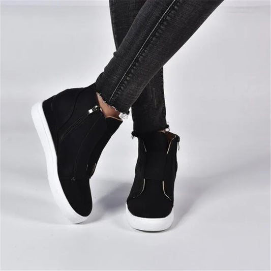 Maßgeschneiderte und bequeme orthopädische Turnschuhe