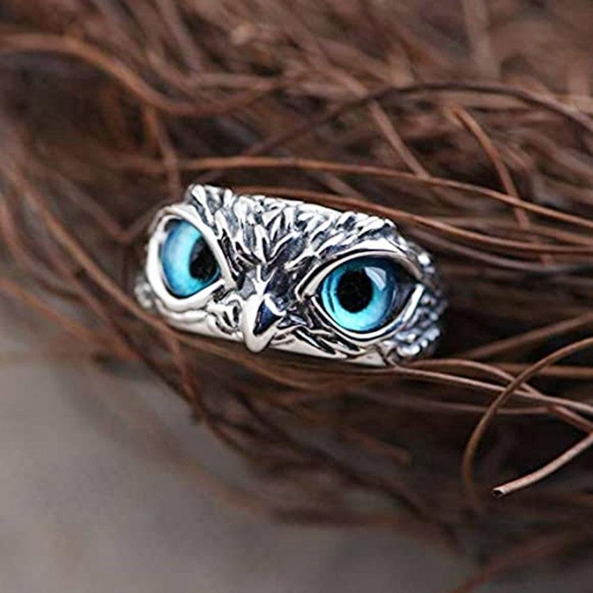 Klassische Silber Ring mit zeitloser Eleganz