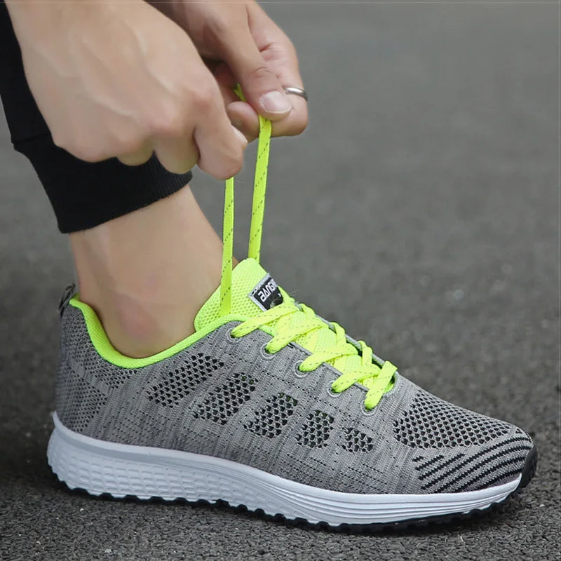Hochwertige orthopädische Turnschuhe
