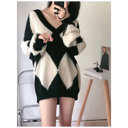 Durchdacht gestaltete Pullover