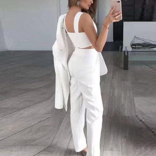 MW | NoudsBlazer I 3-teiliges Blazer-Set für Frauen