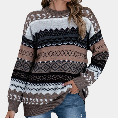 Wunderschön gefertigte Pullover