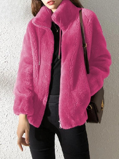 Elegant designte Jacke