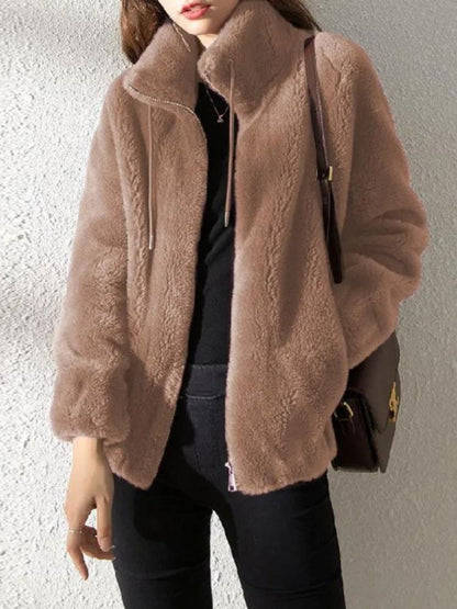 Elegant designte Jacke