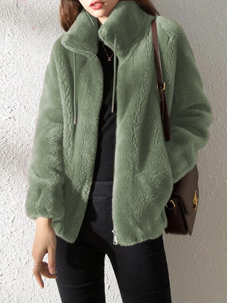 Elegant designte Jacke