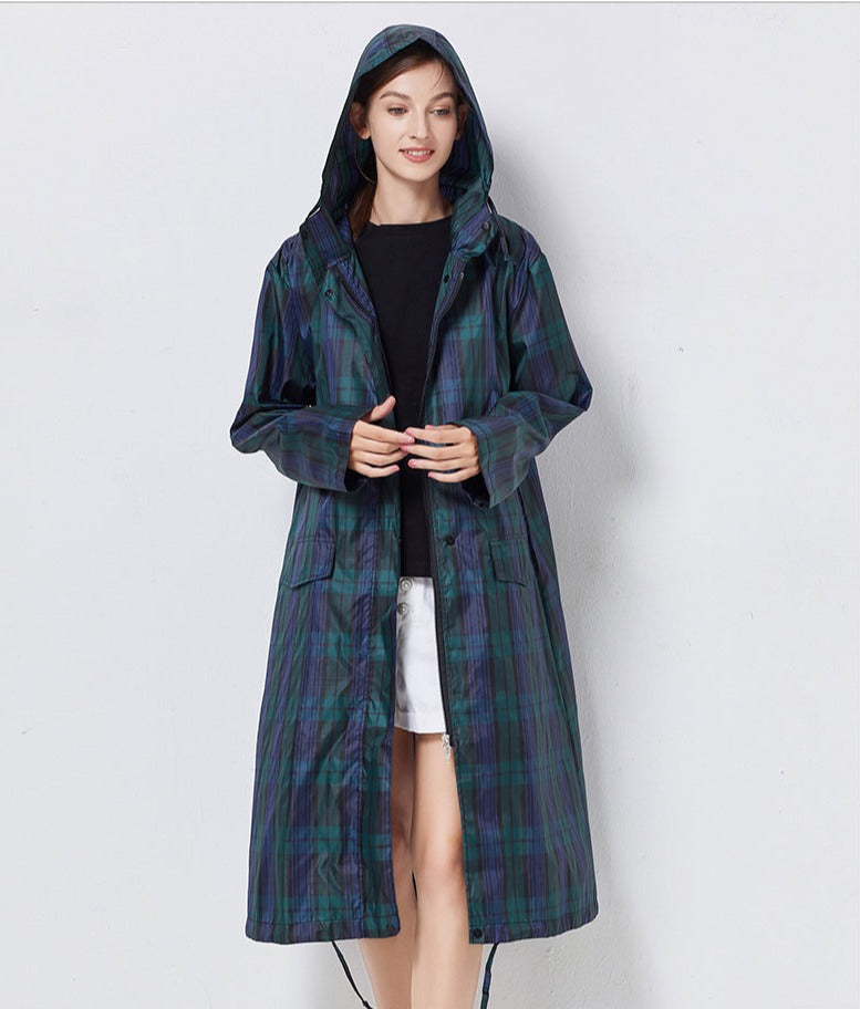 Wunderschön gefertigte Jacke
