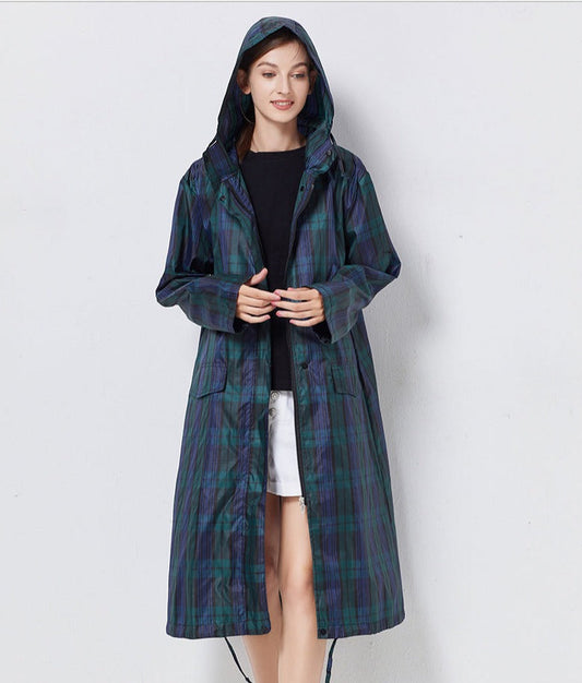 Wunderschön gefertigte Jacke
