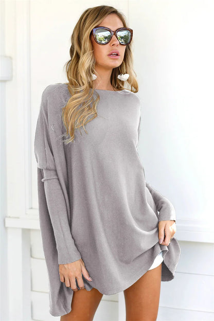 Elegant gestaltete Pullover