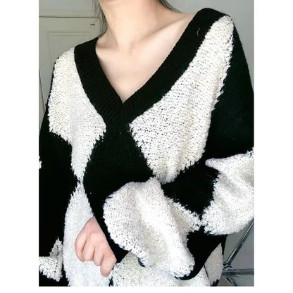 Durchdacht gestaltete Pullover