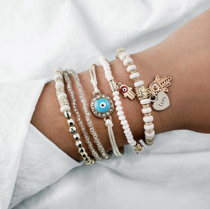 Charmante Armband für jeden Anlass