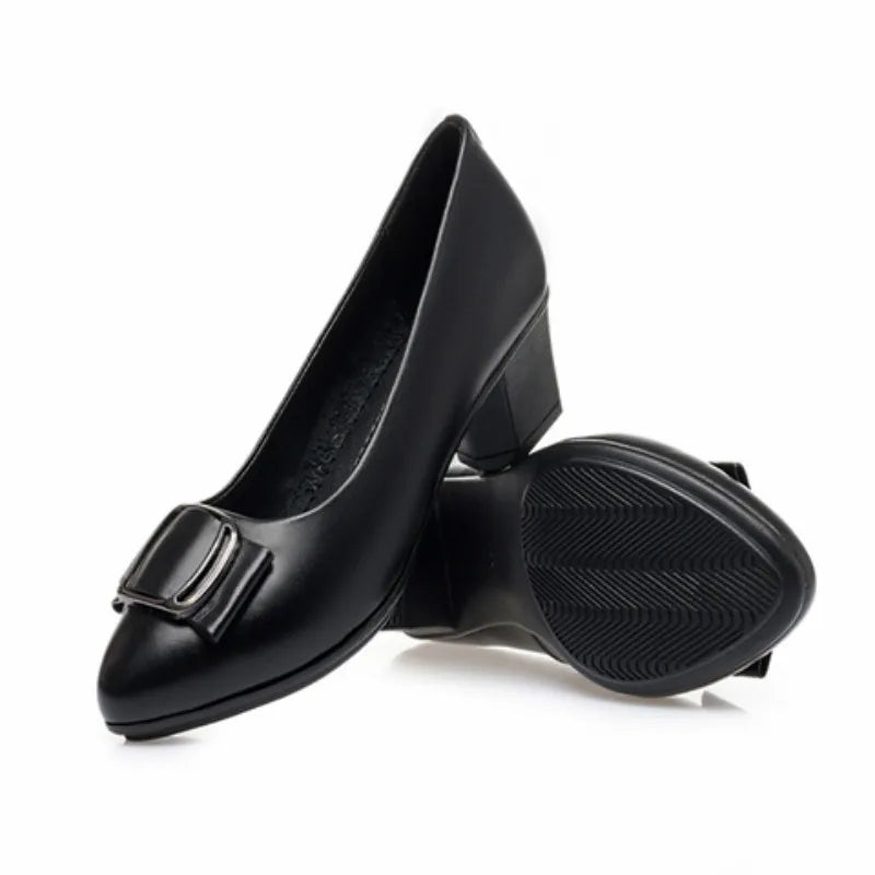 Hochwertige orthopädische Schuhe