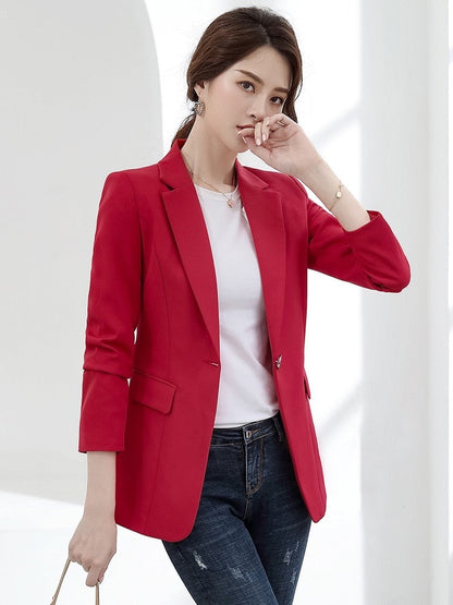 MW | BossBlazer I Blazer für Frauen