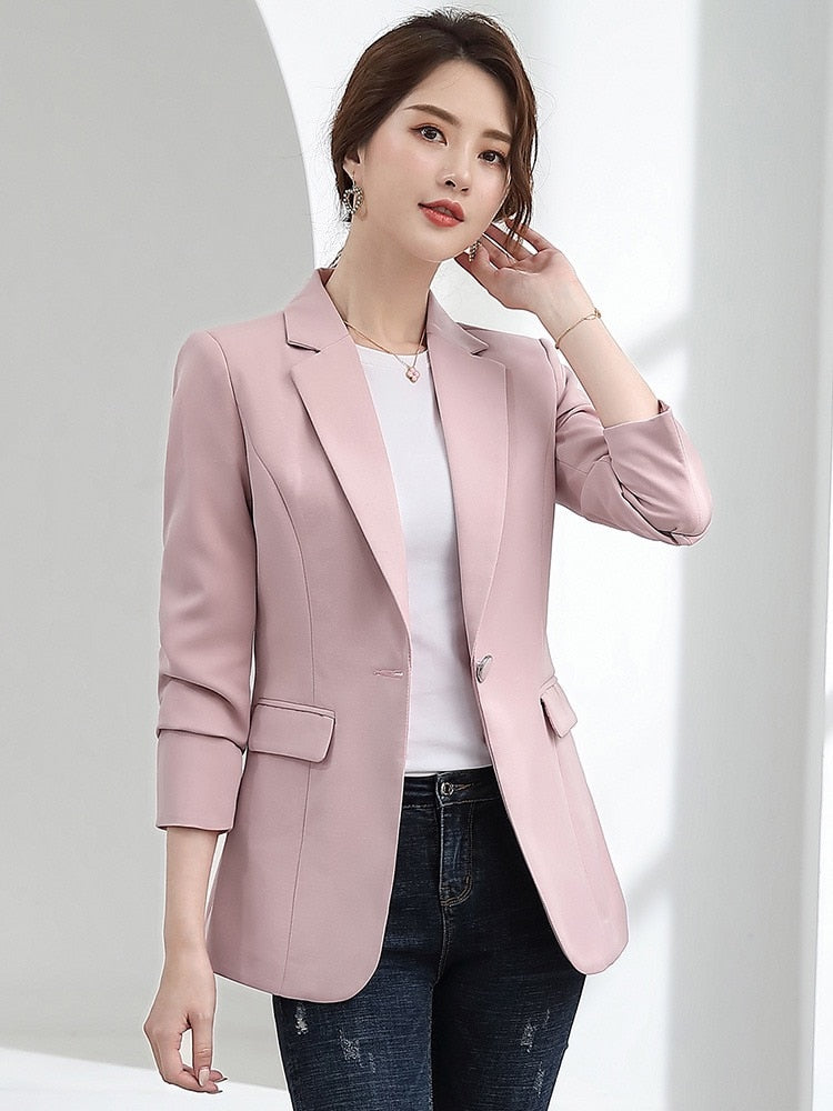 MW | BossBlazer I Blazer für Frauen
